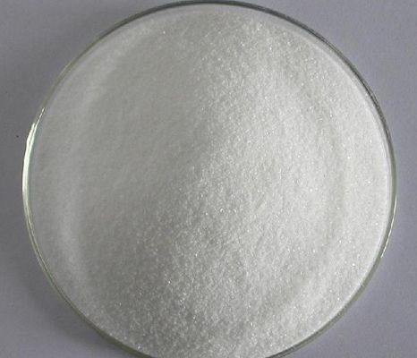 Fuyang Organic Granulated Erythritol Zero Calorie Sweetener ปราศจากสารให้ความหวานที่ค้างอยู่ในคอ