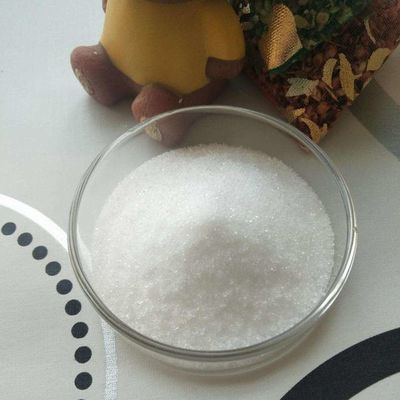 Cas 149-32-6 Erythritol Zero Calorie Sweetener ทดแทนน้ำตาลในการอบ
