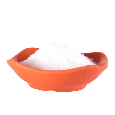 เม็ด Erythritol สารให้ความหวานแทนน้ำตาลธรรมชาติสำหรับน้ำตาลทรายแดง 100 ผลไม้ทั้งหมด