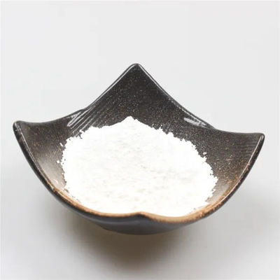 สารให้ความหวานผง Allulose Confectioners น้ำตาล 551-68-8 Cas Number