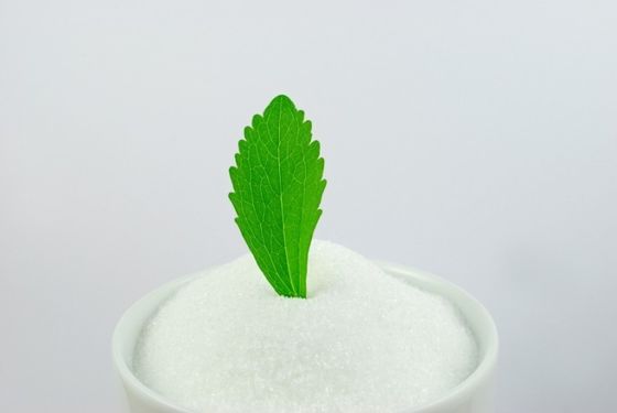 CAS 551-68-8 Keto D สารให้ความหวานจากธรรมชาติ Allulose Crystalline Zero Calorie Liquid Sweetener