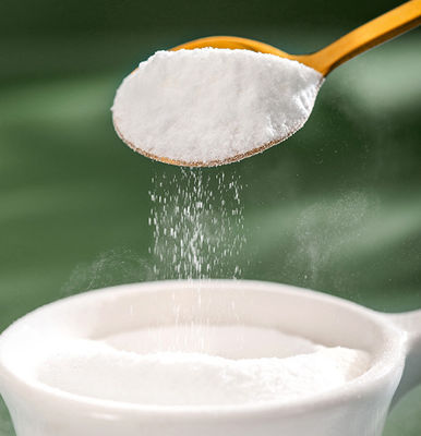 คุณภาพสูงราคาดีที่สุดแคลอรี่ต่ำอินทรีย์ Trehalose สารให้ความหวานจากธรรมชาติถนอมอาหารทดแทนน้ำตาล