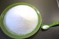 C4H10O4 น้ำตาลฟรีคริสตัลสารให้ความหวานพระผลไม้ Erythritol เปลี่ยน Natural