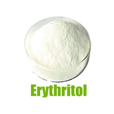 Zero Calorie Organic Erythritol สารให้ความหวานเม็ด 99% Pure Stevia Leaf Extract