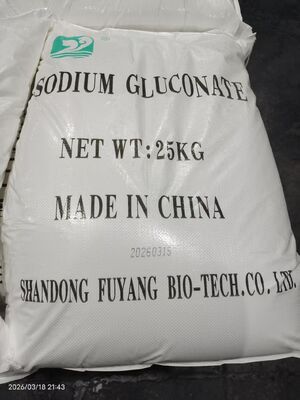 โซเดียมกลูโคเนต
