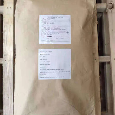 CAS 149-32-6 Natural Erythritol สารให้ความหวานแทนน้ำตาลแคลอรี่ต่ำ 25 กก. / ถุง